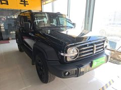 Tank 300 Off-Road Edition 2.0T Conqueror - ფოტო 3