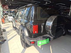 Tank 300 Off-Road Edition 2.0T Conqueror - ფოტო 4