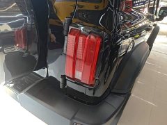 Tank 300 Off-Road Edition 2.0T Conqueror - ფოტო 7
