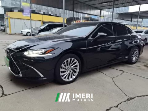 2022 Lexus ES 2021 300h Premium Edition - ავტომობილი ჩინეთიდან