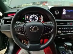 Lexus ES 2021 300h Premium Edition - ფოტო 10