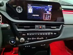 Lexus ES 2021 300h Premium Edition - ფოტო 12