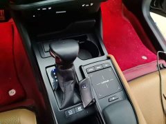 Lexus ES 2021 300h Premium Edition - ფოტო 13