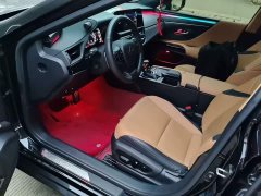 Lexus ES 2021 300h Premium Edition - ფოტო 14