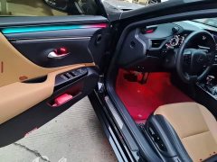 Lexus ES 2021 300h Premium Edition - ფოტო 15