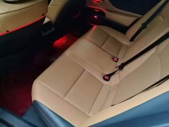 Lexus ES 2021 300h Premium Edition - ფოტო 16