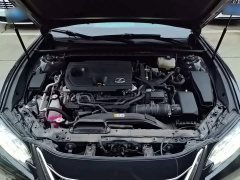 Lexus ES 2021 300h Premium Edition - ფოტო 19