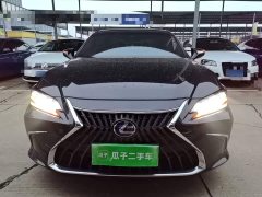 Lexus ES 2021 300h Premium Edition - ფოტო 2