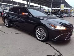 Lexus ES 2021 300h Premium Edition - ფოტო 3