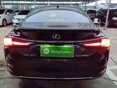 Lexus ES 2021 300h Premium Edition - ფოტო 5