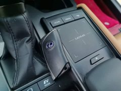 Lexus ES 2021 300h Premium Edition - ფოტო 8