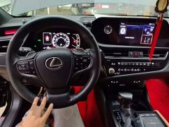 Lexus ES 2021 300h Premium Edition - ფოტო 9