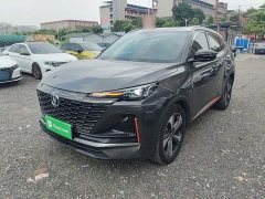 Changan CS55 PLUS 2nd Generation 1.5T DCT Luxury - ფოტო 1