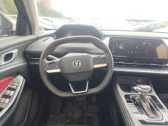 Changan CS55 PLUS 2nd Generation 1.5T DCT Luxury - ფოტო 10