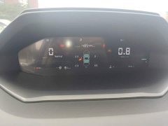 Changan CS55 PLUS 2nd Generation 1.5T DCT Luxury - ფოტო 11
