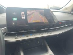 Changan CS55 PLUS 2nd Generation 1.5T DCT Luxury - ფოტო 12