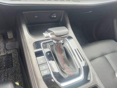 Changan CS55 PLUS 2nd Generation 1.5T DCT Luxury - ფოტო 13
