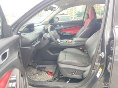 Changan CS55 PLUS 2nd Generation 1.5T DCT Luxury - ფოტო 14