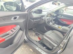 Changan CS55 PLUS 2nd Generation 1.5T DCT Luxury - ფოტო 15