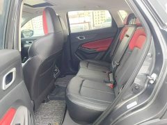 Changan CS55 PLUS 2nd Generation 1.5T DCT Luxury - ფოტო 16