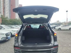 Changan CS55 PLUS 2nd Generation 1.5T DCT Luxury - ფოტო 18