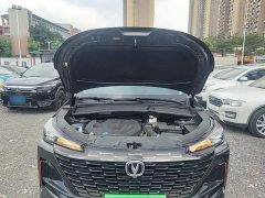 Changan CS55 PLUS 2nd Generation 1.5T DCT Luxury - ფოტო 19