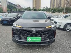 Changan CS55 PLUS 2nd Generation 1.5T DCT Luxury - ფოტო 2