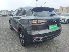 Changan CS55 PLUS 2nd Generation 1.5T DCT Luxury - ფოტო 4