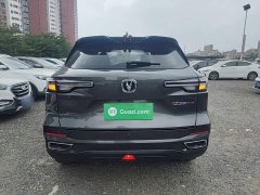 Changan CS55 PLUS 2nd Generation 1.5T DCT Luxury - ფოტო 5