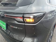 Changan CS55 PLUS 2nd Generation 1.5T DCT Luxury - ფოტო 7