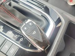 Changan CS55 PLUS 2nd Generation 1.5T DCT Luxury - ფოტო 8