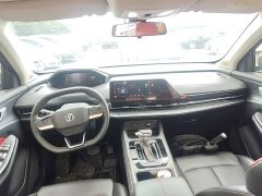Changan CS55 PLUS 2nd Generation 1.5T DCT Luxury - ფოტო 9