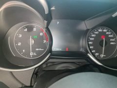 Alfa Romeo Giulia 2022 2.0T 280HP Ti Driving Control Edition - ფოტო 11