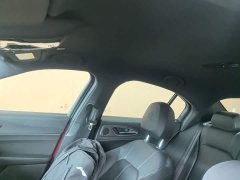 Alfa Romeo Giulia 2022 2.0T 280HP Ti Driving Control Edition - ფოტო 17