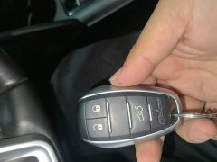 Alfa Romeo Giulia 2022 2.0T 280HP Ti Driving Control Edition - ფოტო 8