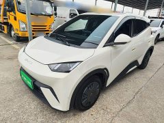 BYD Seagull Vitality Edition - ფოტო 1