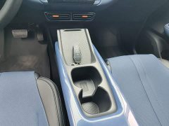BYD Seagull Vitality Edition - ფოტო 13