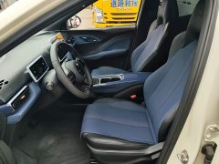 BYD Seagull Vitality Edition - ფოტო 14