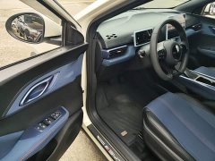 BYD Seagull Vitality Edition - ფოტო 15