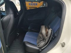 BYD Seagull Vitality Edition - ფოტო 16