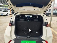 BYD Seagull Vitality Edition - ფოტო 18