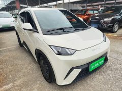BYD Seagull Vitality Edition - ფოტო 3