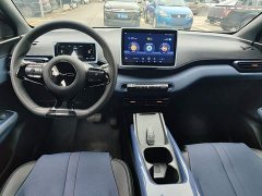 BYD Seagull Vitality Edition - ფოტო 9