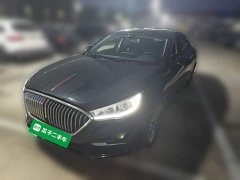 FAW Red Flag H5 Classic Edition Facelift 1.5T DCT Qiyun Version - ფოტო 1