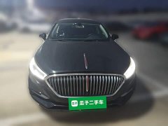 FAW Red Flag H5 Classic Edition Facelift 1.5T DCT Qiyun Version - ფოტო 4