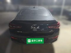 FAW Red Flag H5 Classic Edition Facelift 1.5T DCT Qiyun Version - ფოტო 7