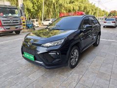 Toyota Vland 2.0L CVT FWD Luxury Plus - ფოტო 1