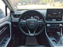 Toyota Vland 2.0L CVT FWD Luxury Plus - ფოტო 10