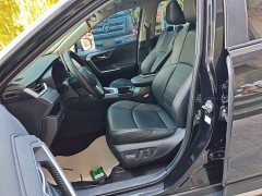 Toyota Vland 2.0L CVT FWD Luxury Plus - ფოტო 14