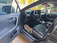 Toyota Vland 2.0L CVT FWD Luxury Plus - ფოტო 15